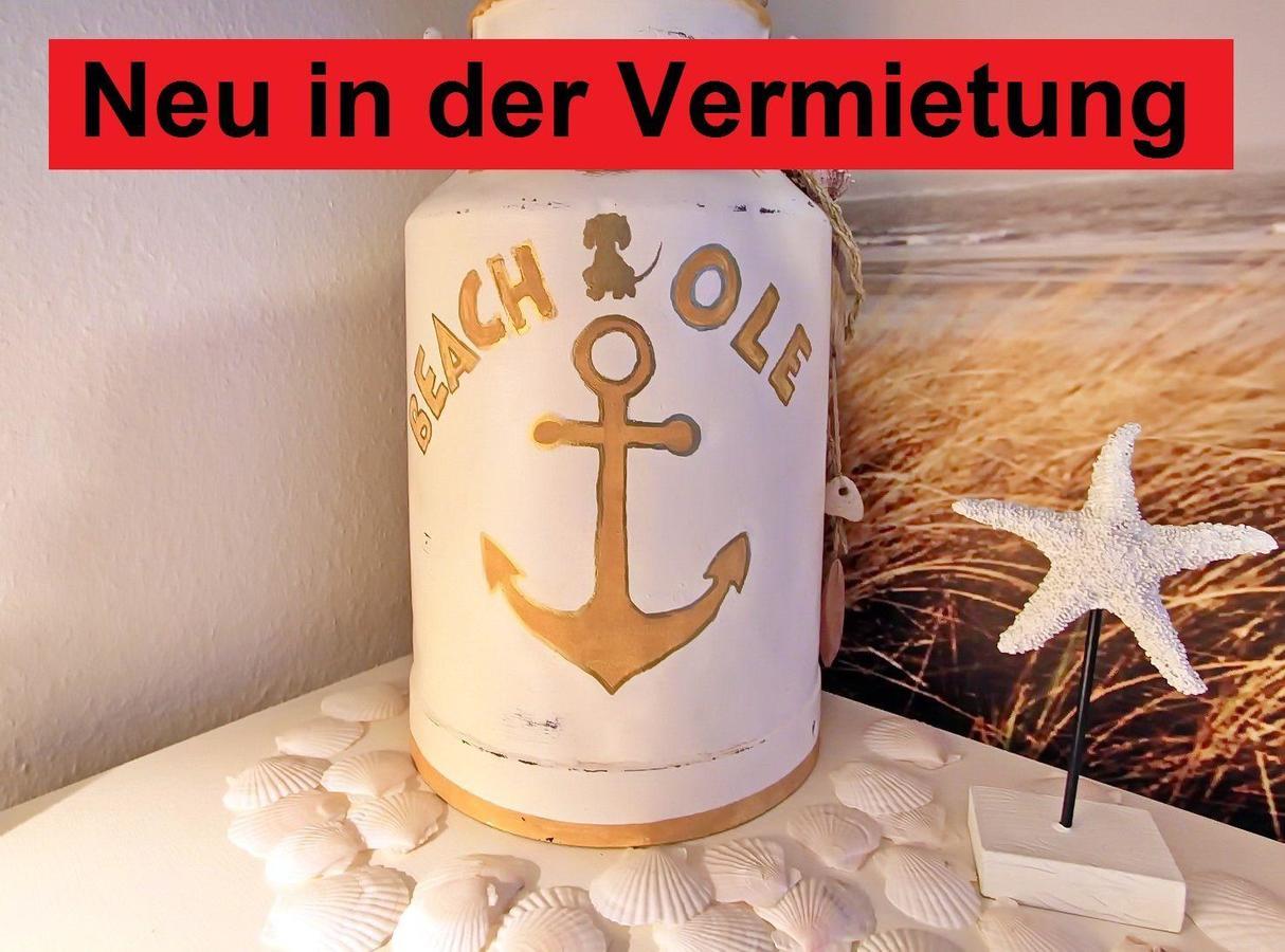 Beach-Ole Hörnum 外观 照片